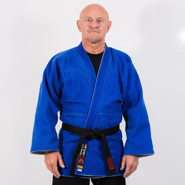 Kevin O'Hagan - Chief Coach